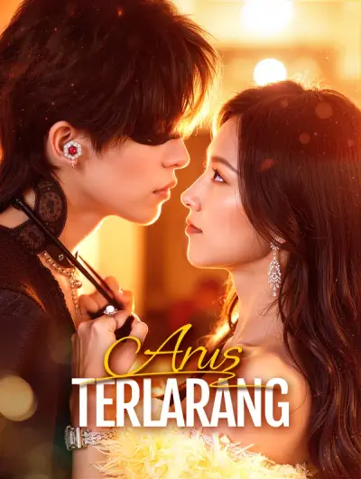 Arus Terlarang