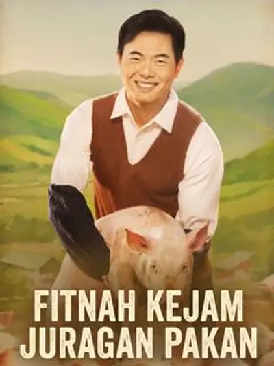 Fitnah Kejam Juragan Pakan
