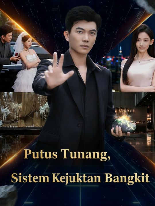 Putus Tunang, Sistem Kejutan Bangkit