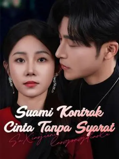 Suami Kontrak, Cinta Tanpa Syarat (Sulih Suara)