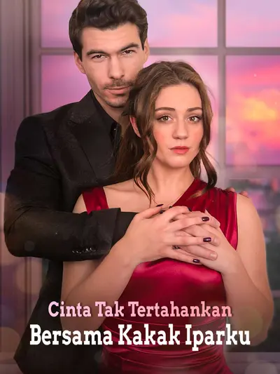 Cinta Tak Tertahankan Bersama Kakak Iparku