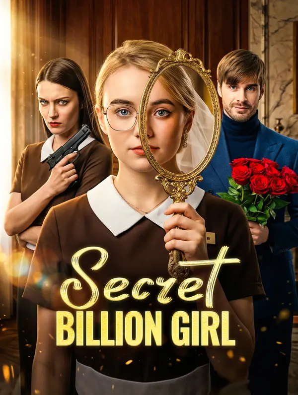 Secret Billion Girl