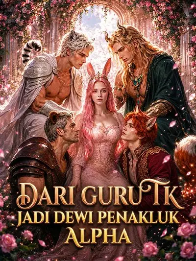Dari Guru TK Jadi Dewi Penakluk Alpha