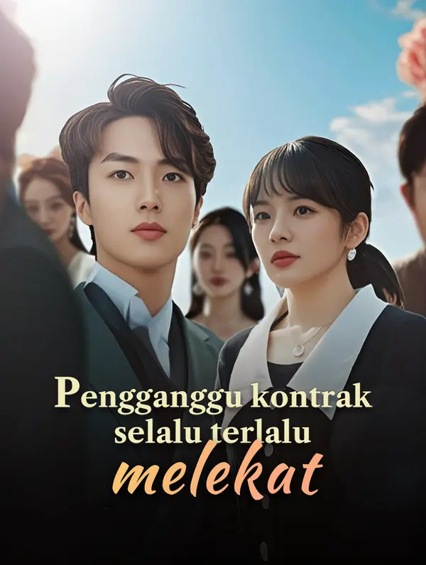 Pengganggu kontrak selalu terlalu melekat