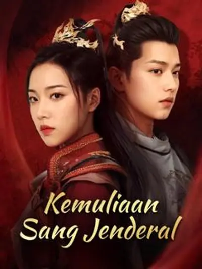 Kemuliaan Sang Jenderal