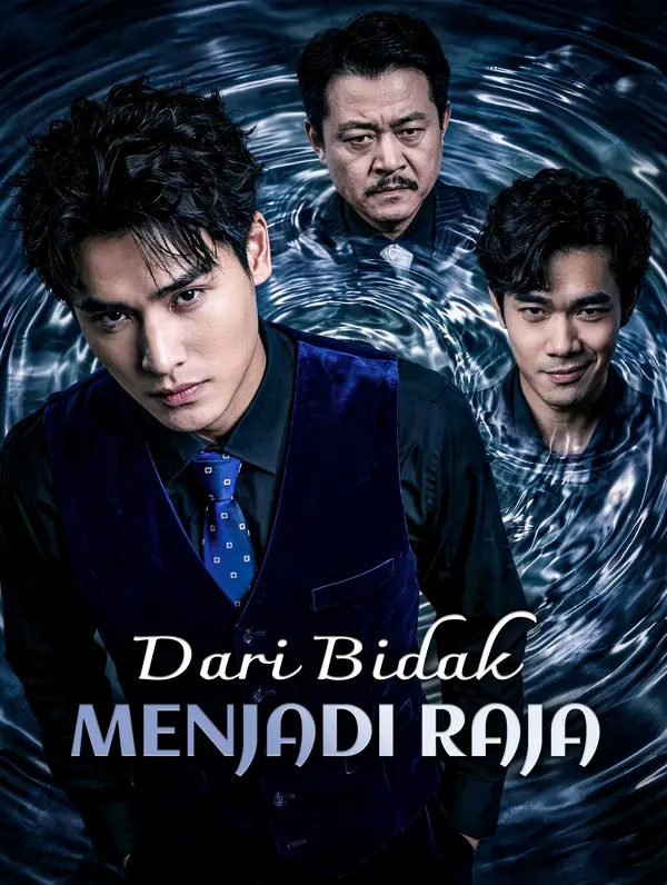 Dari Bidak Menjadi Raja