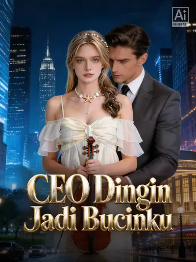 CEO Dingin Jadi Bucinku