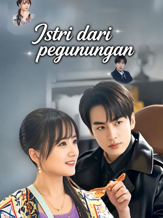 Istri dari pegunungan