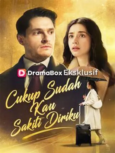 Cukup Sudah Kau Sakiti Diriku