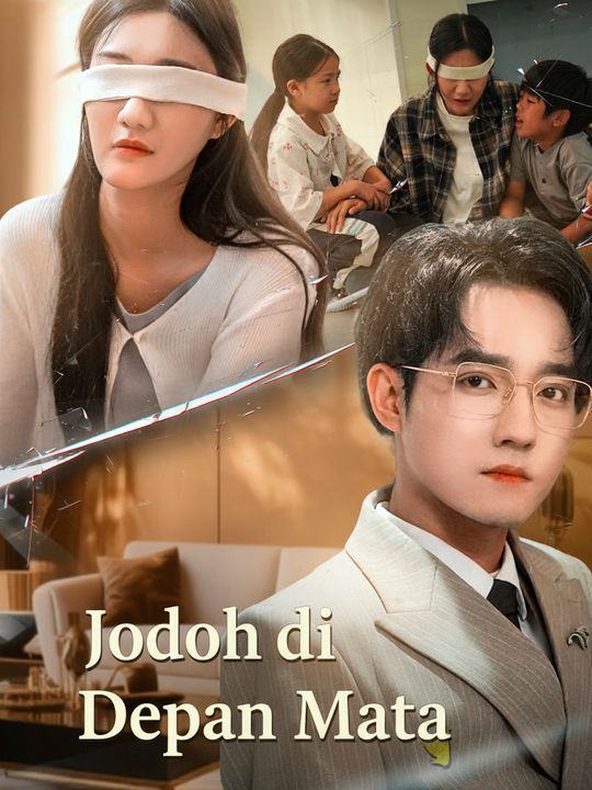 Jodoh di Depan Mata