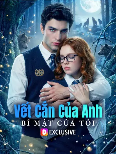 Vết Cắn Của Anh Bí Mật Của Tôi