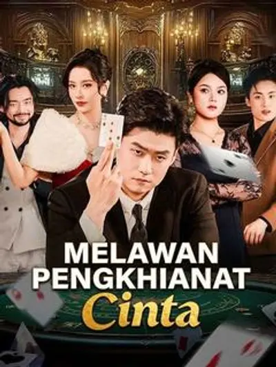 Melawan Pengkhianat Cinta