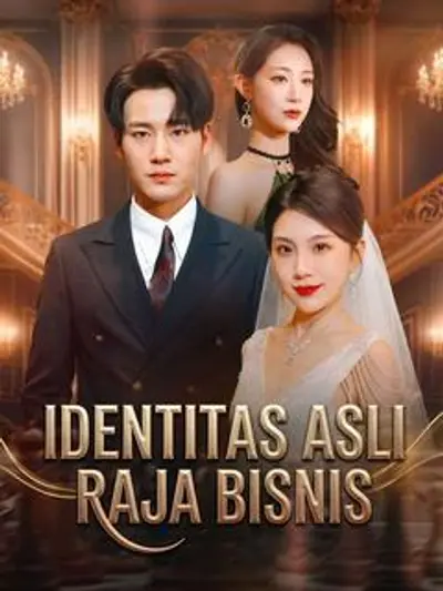 Identitas Asli Raja Bisnis