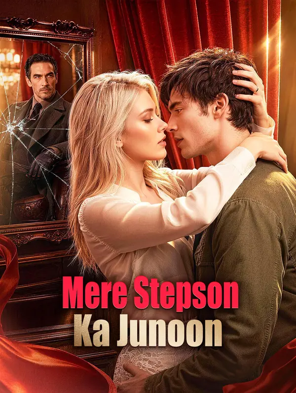 Mere Stepson Ka Junoon