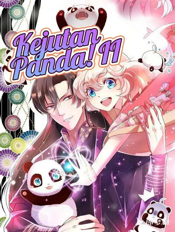 Kejutan Panda! II