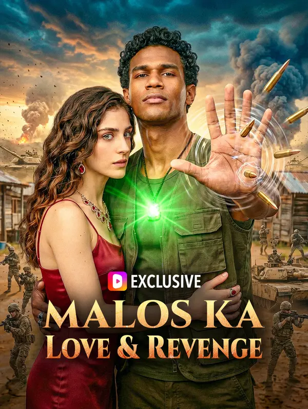 Malos Ka Love & Revenge