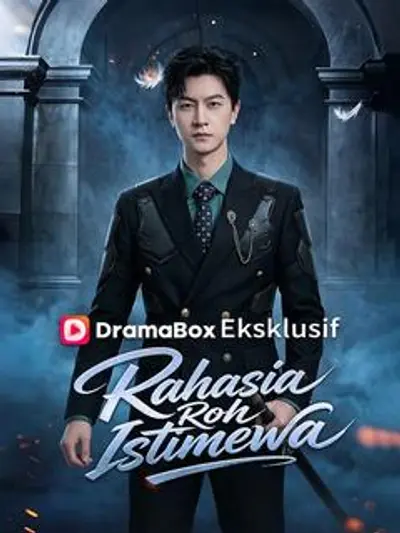 Rahasia Roh Istimewa