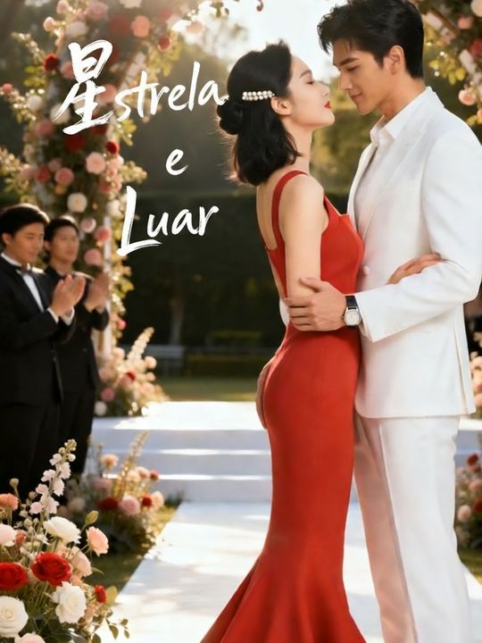 Estrela e Luar