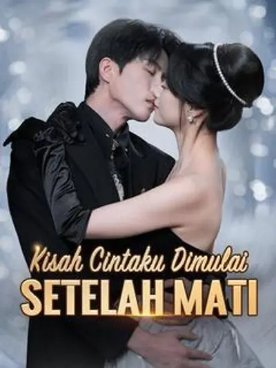 Kisah Cintaku Dimulai Setelah Mati (Sulih Suara)