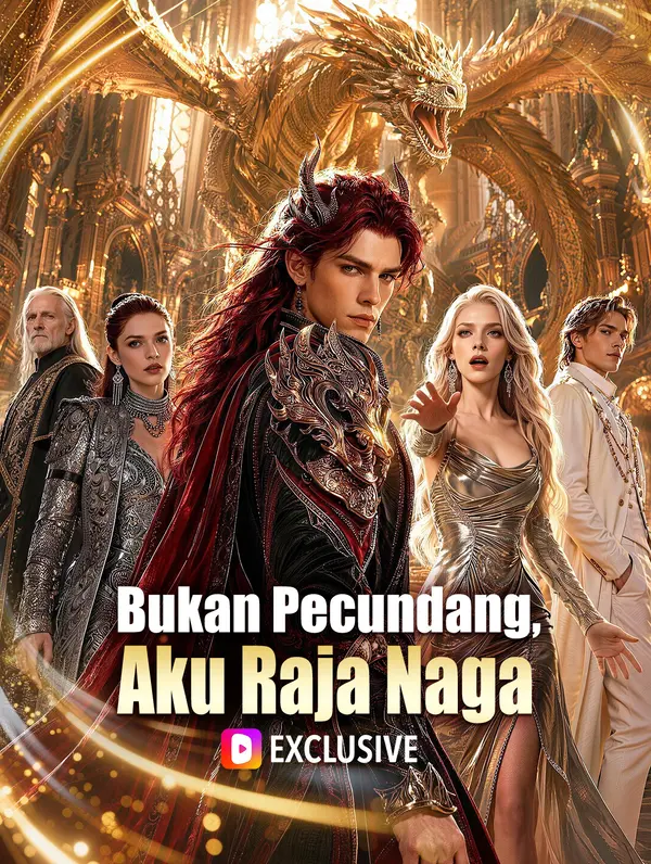 Bukan Pecundang, Aku Raja Naga
