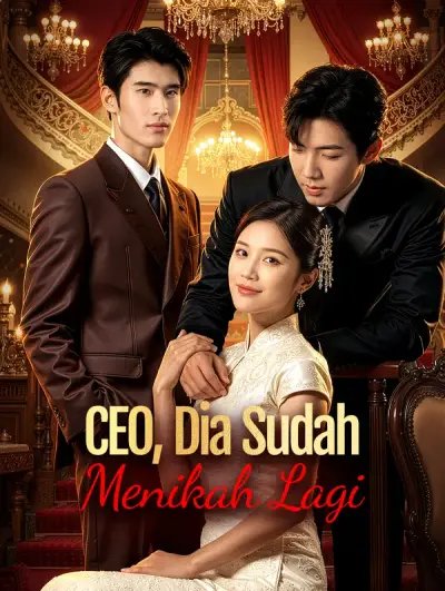 CEO, Dia Sudah Menikah Lagi(Sulih Suara)