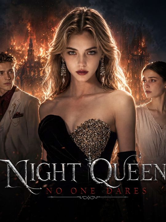 Queen of Night