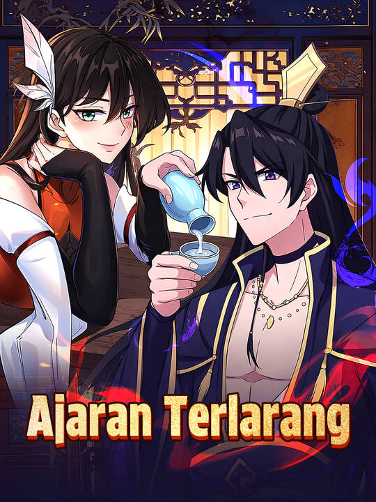 Ajaran Terlarang