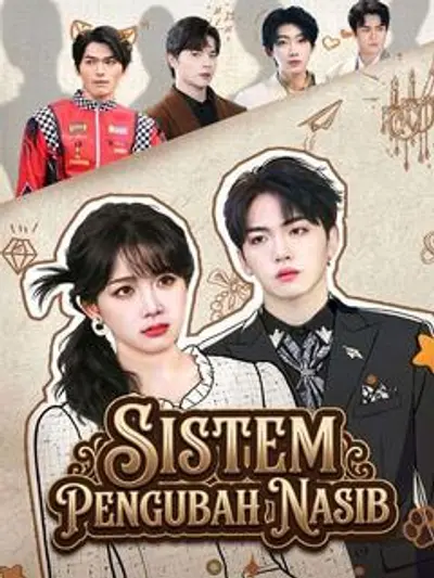 Sistem Pengubah Nasib