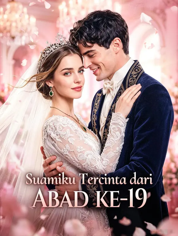 Suamiku Tercinta dari Abad ke-19
