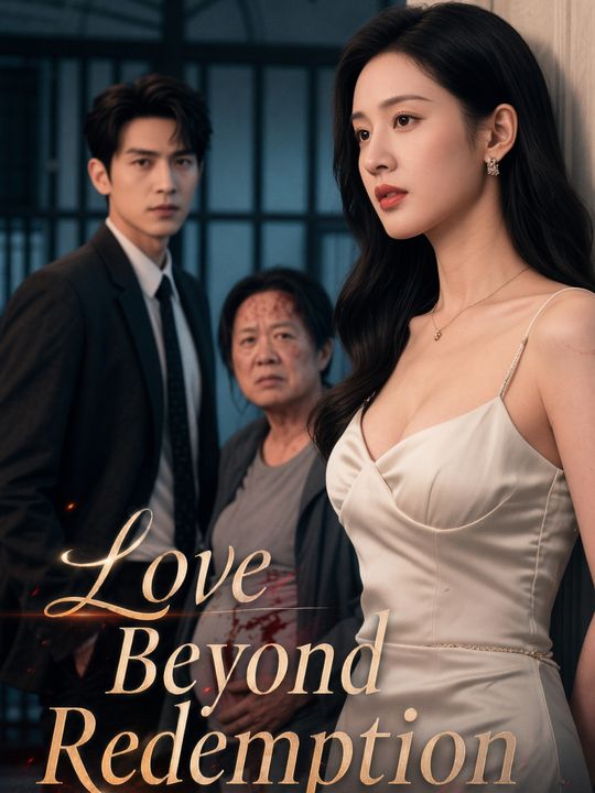 Love Beyond Redemption
