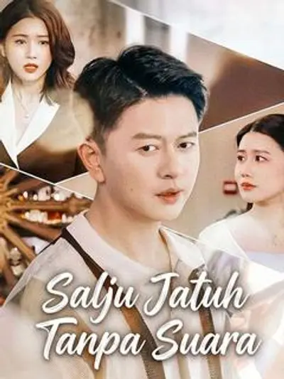 Salju Jatuh Tanpa Suara