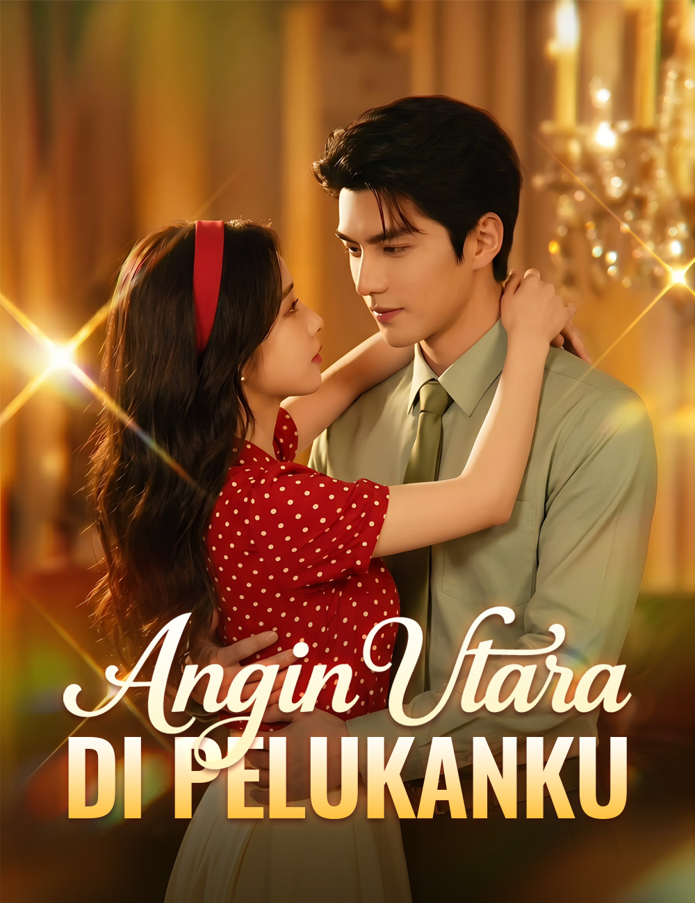 Angin Utara di Pelukanku