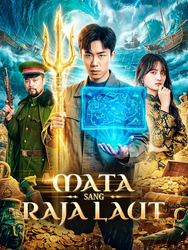 Mata Sang Raja Laut