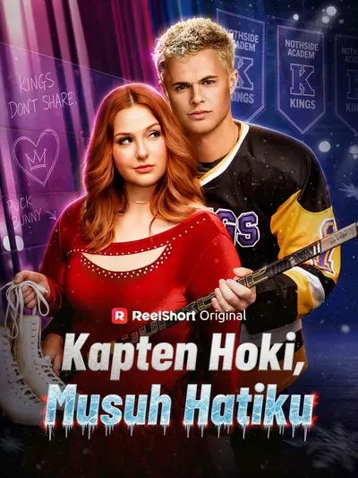 Kapten Hoki, Musuh Hatiku