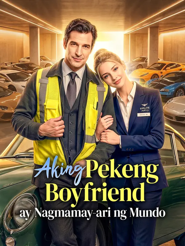 Aking Pekeng Boyfriend ay Nagmamay-ari ng Mundo