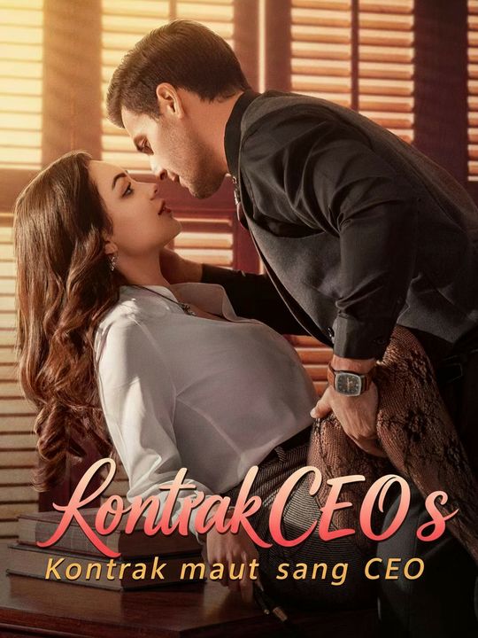 Kontrak maut sang CEO