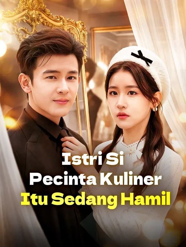 Istri Si Pecinta Kuliner Itu Sedang Hamil