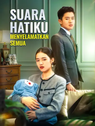 Suara Hatiku Menyelamatkan Semua