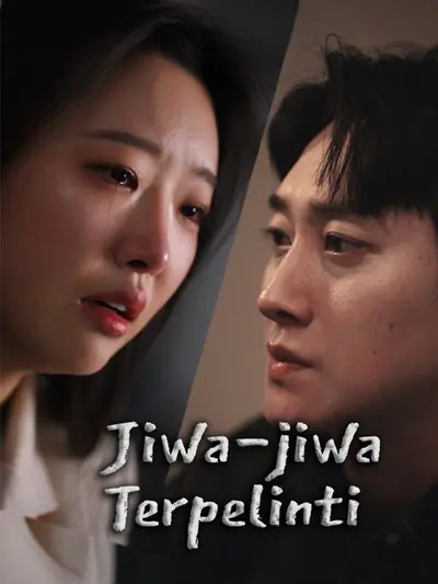 Jiwa-jiwa Terpelintir
