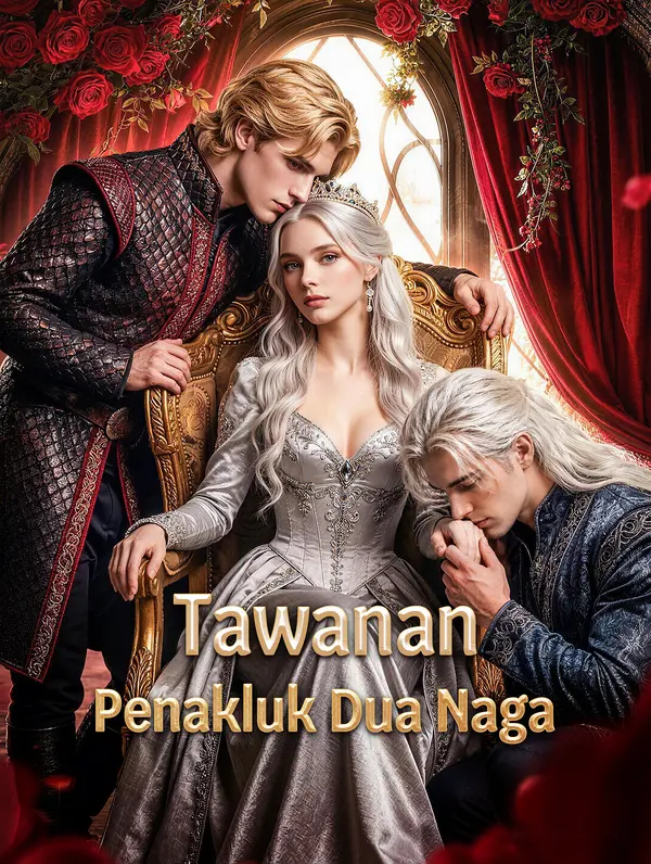 Tawanan Penakluk Dua Naga
