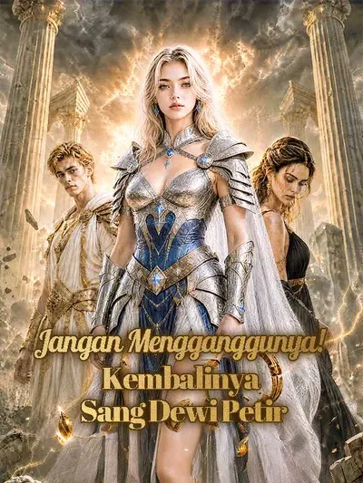 Jangan Mengganggunya! Kembalinya Sang Dewi Petir