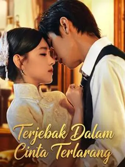 Terjebak Dalam Cinta Terlarang