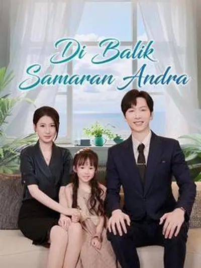 Di Balik Samaran Andra