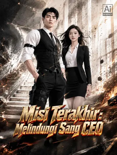 Misi Terakhir: Melindungi Sang CEO