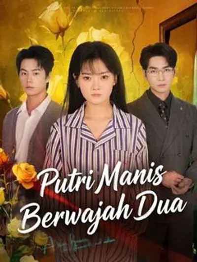 Putri Manis Berwajah Dua