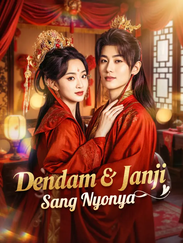 Dendam & Janji Sang Nyonya(Sulih Suara)