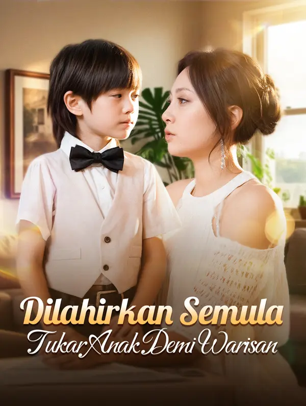 Dilahirkan Semula: Tukar Anak Demi Warisan