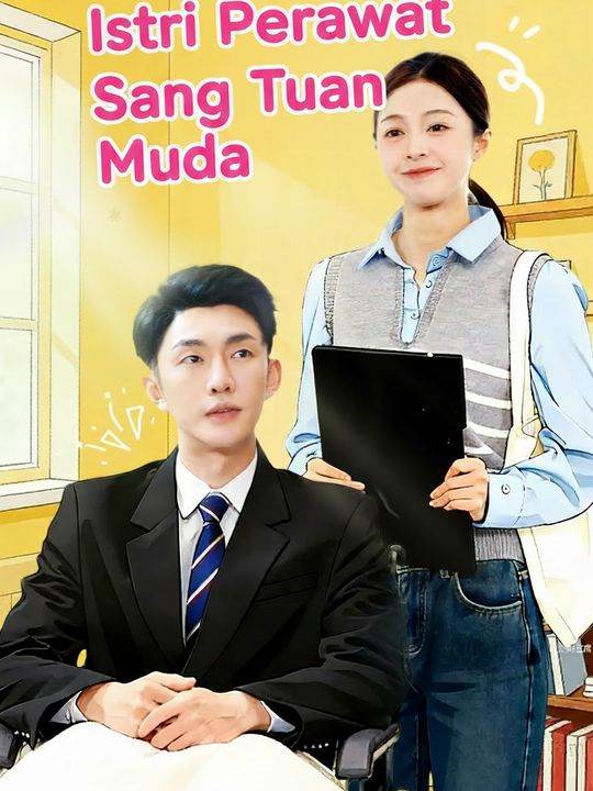 Istri Perawat Sang Tuan Muda
