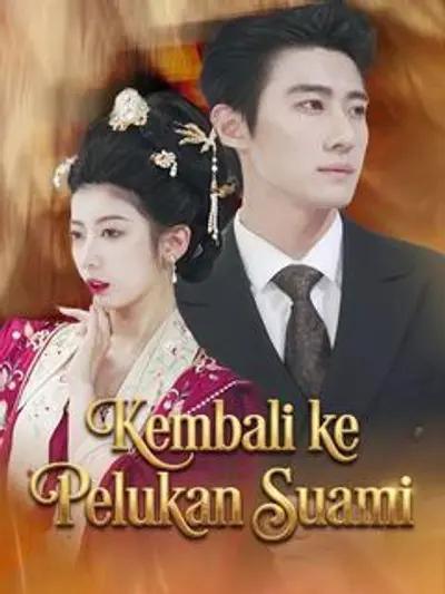 Kembali ke Pelukan Suami