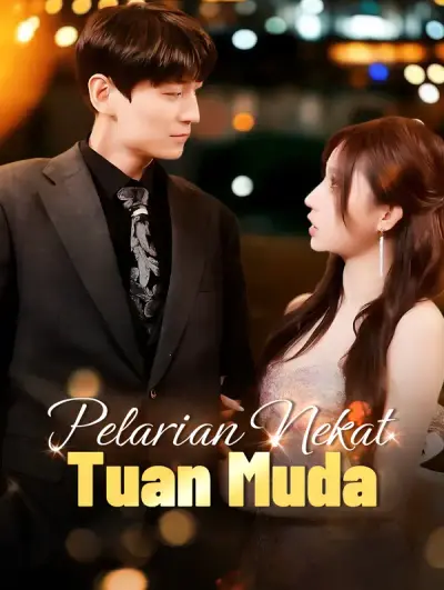 Pelarian Nekat Tuan Muda